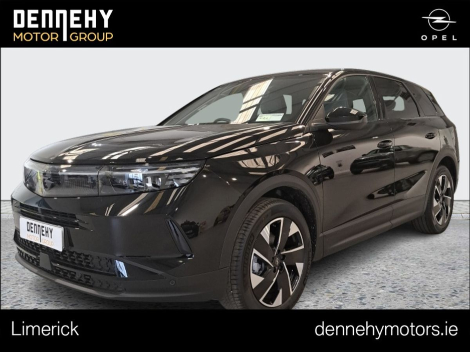 2026 Opel Grandland - image 17