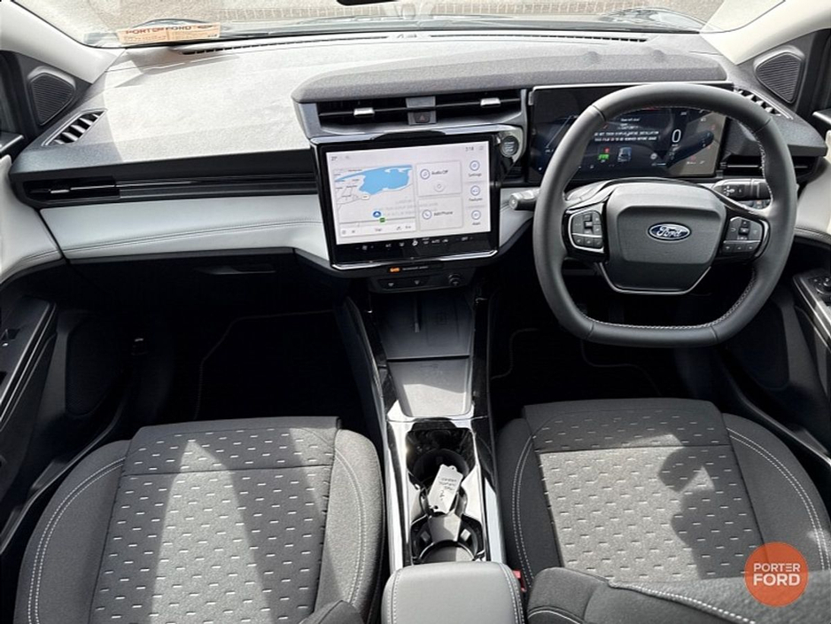 2026 Ford Puma *Order Yours Today* ELECTRIC SELECT €34,700