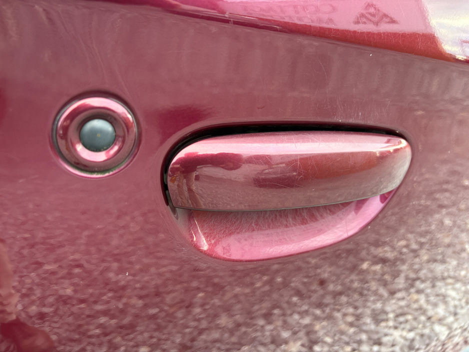 2017 Mitsubishi Mirage - image 9