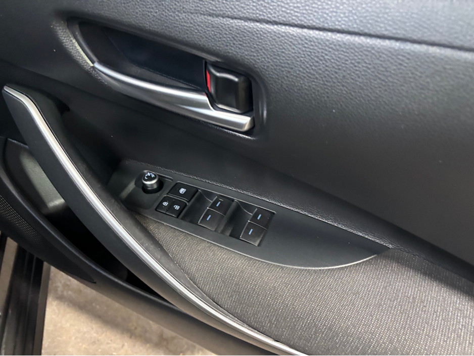 2023 Toyota Corolla LUNA SALOON 4DR AUTO €22,499