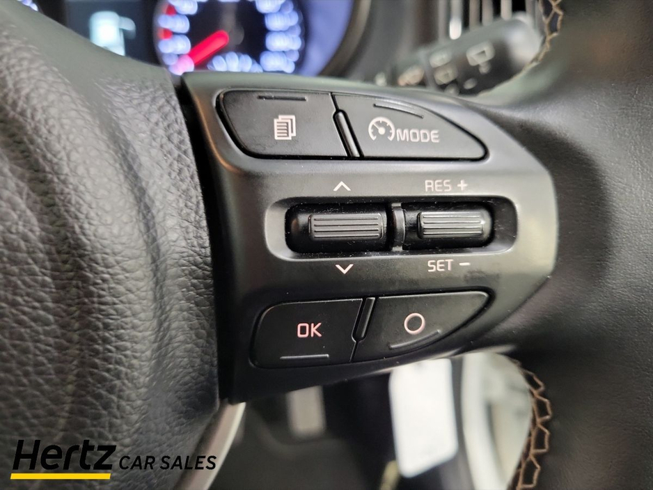 2024 Kia Picanto - image 24