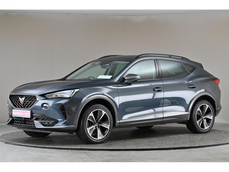 2023 Cupra Formentor - image 4