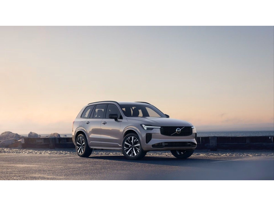 2026 Volvo XC90 - image 10