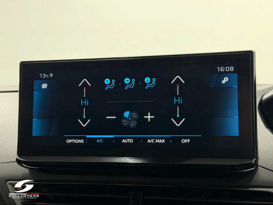 2023 Peugeot 3008 (232) FL ALLURE 1.5 BLUEHDI 130PS AUTOMATIC €29,950