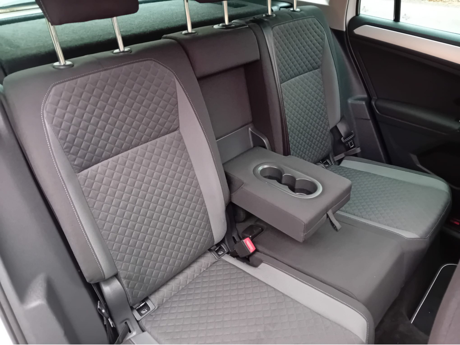 2019 Volkswagen Tiguan - image 13