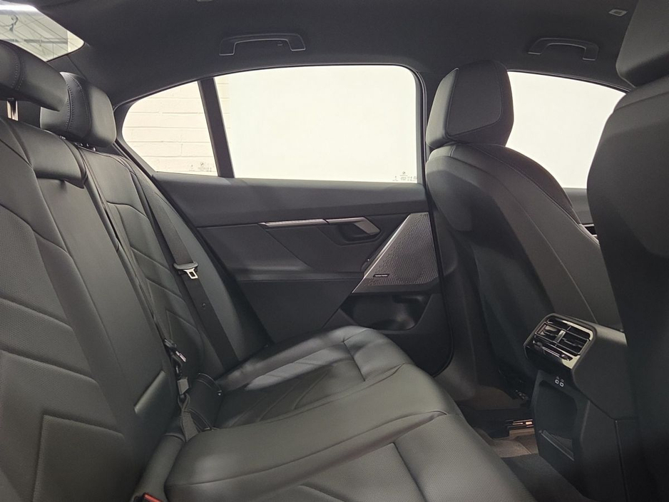 2024 BMW 5 Series 530e M Sport Saloon €62,950