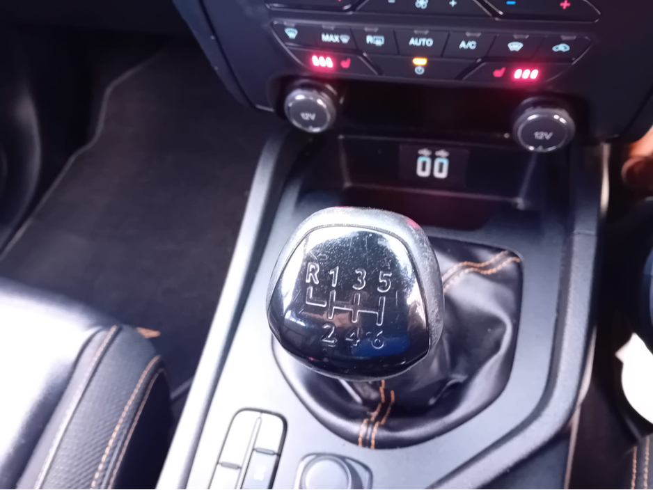 2021 Ford Ranger D/CAB WILDTRAK  2.0 TDCI BI-TURBO  213BHP. @ REDDY2DRIVE LTD €33,850