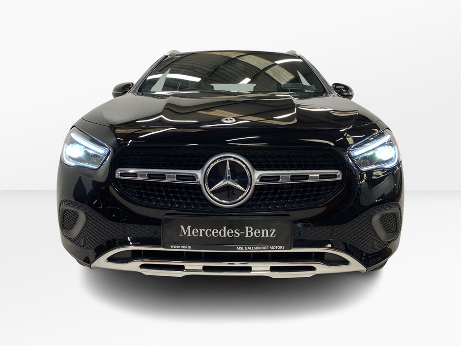 2022 Mercedes-Benz GLA Class - image 10