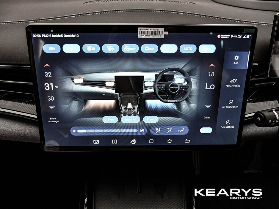 2026 BYD Seal - image 18