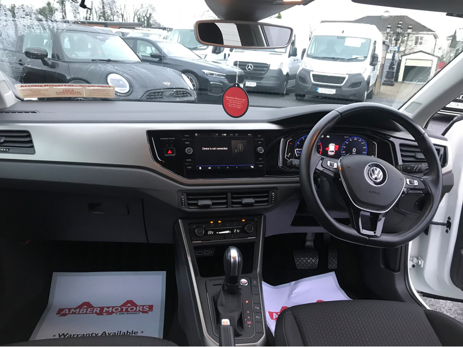 2020 Volkswagen Polo - image 13