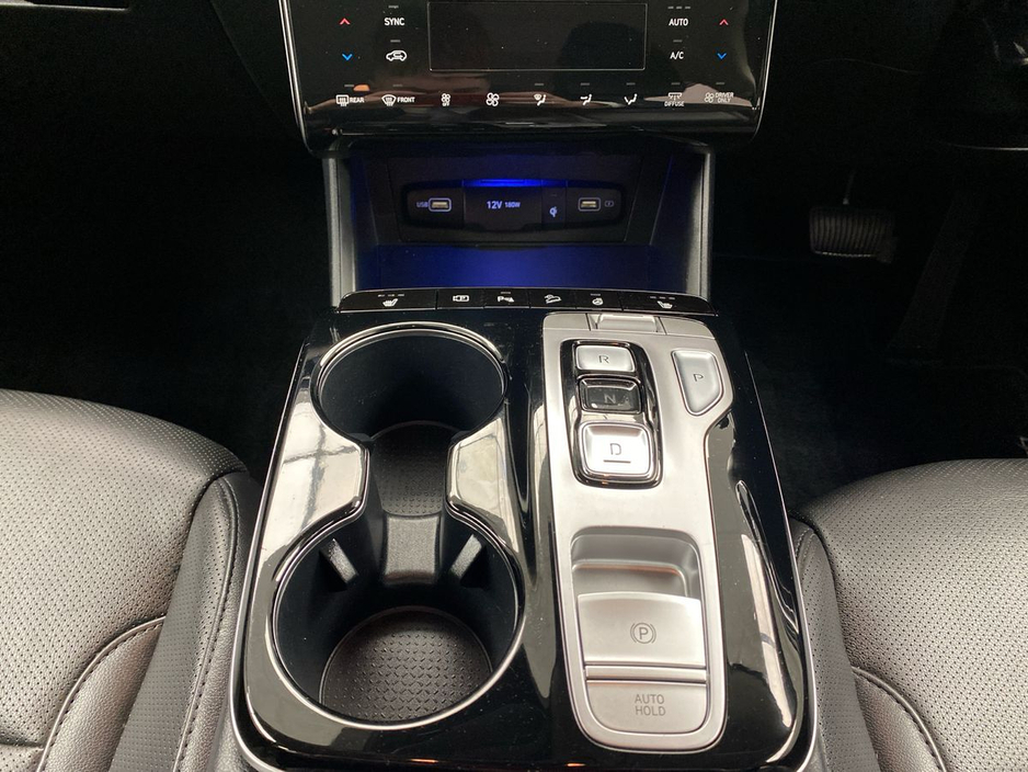 2022 Hyundai Tucson - image 15