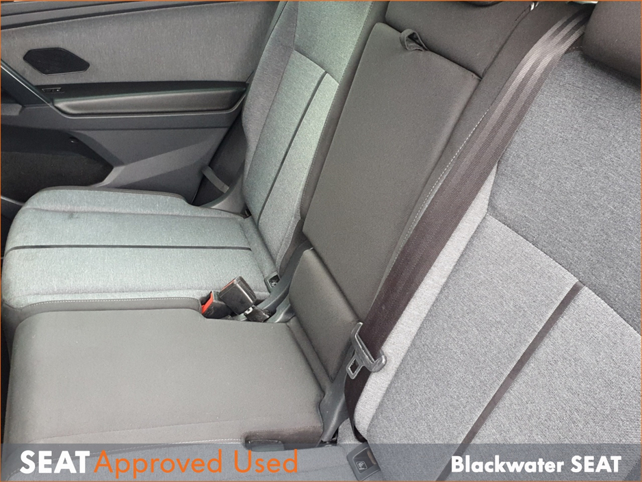 2022 SEAT Tarraco - image 10