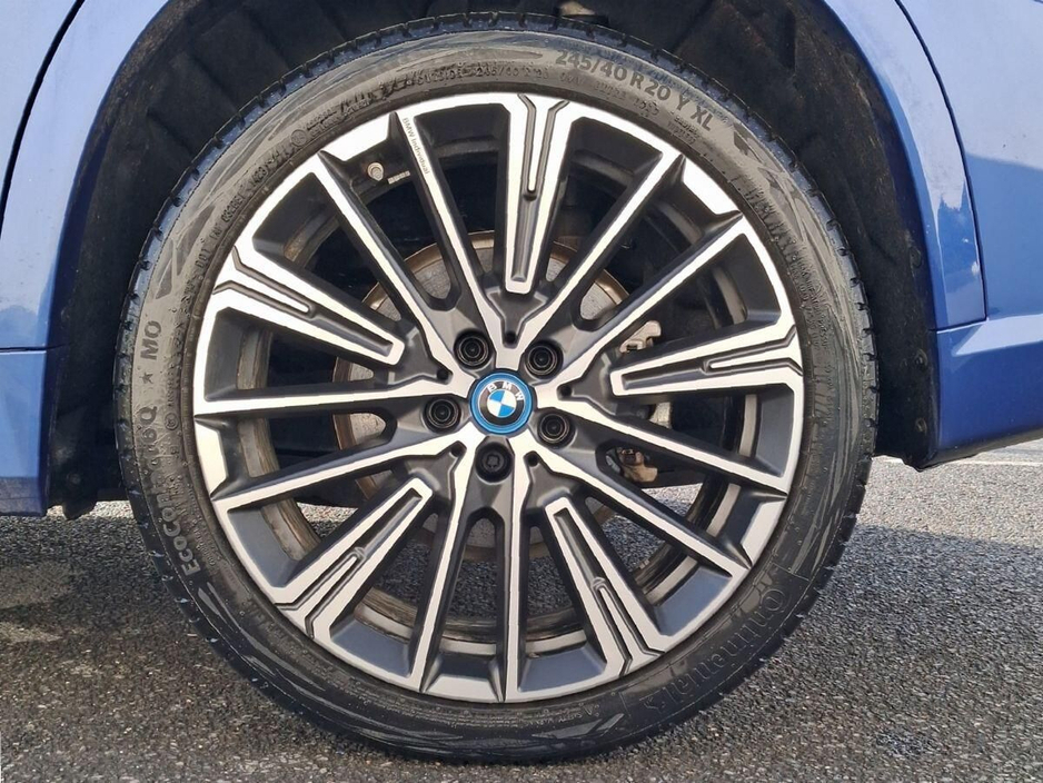 2025 BMW iX1 xDrive30 M Sport €48,950