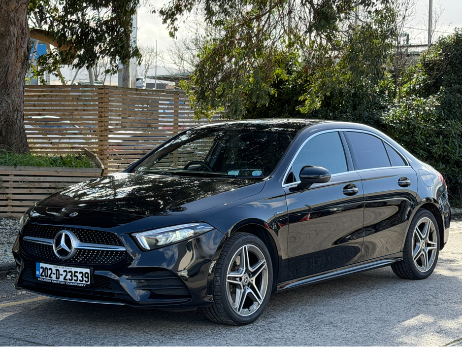 2020 Mercedes-Benz A Class for sale in , Ireland