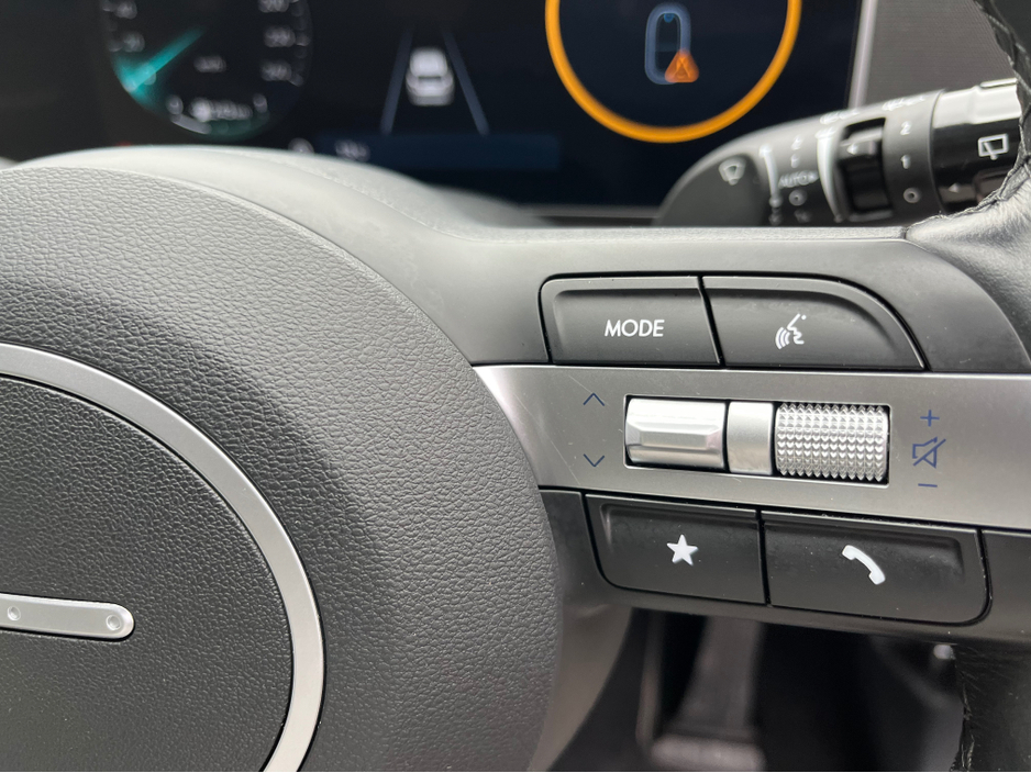 2025 Hyundai Tucson - image 23