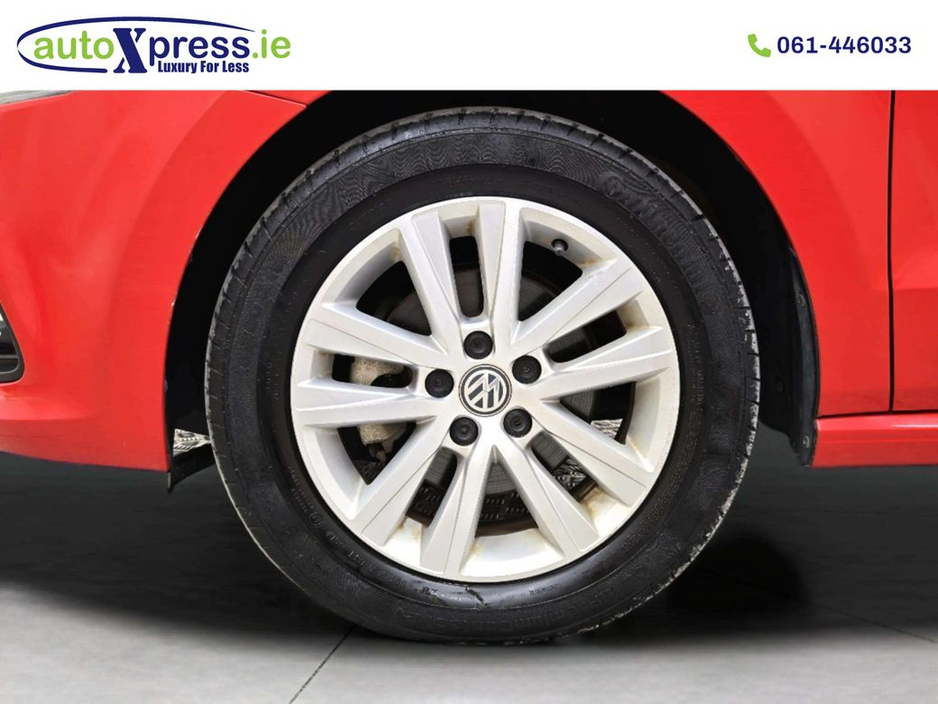 2017 Volkswagen Polo - image 17