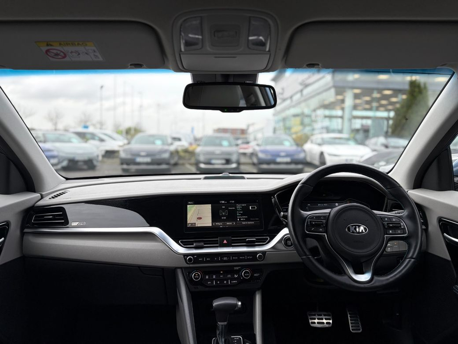 2020 Kia Niro Plug in hybrid €21,995