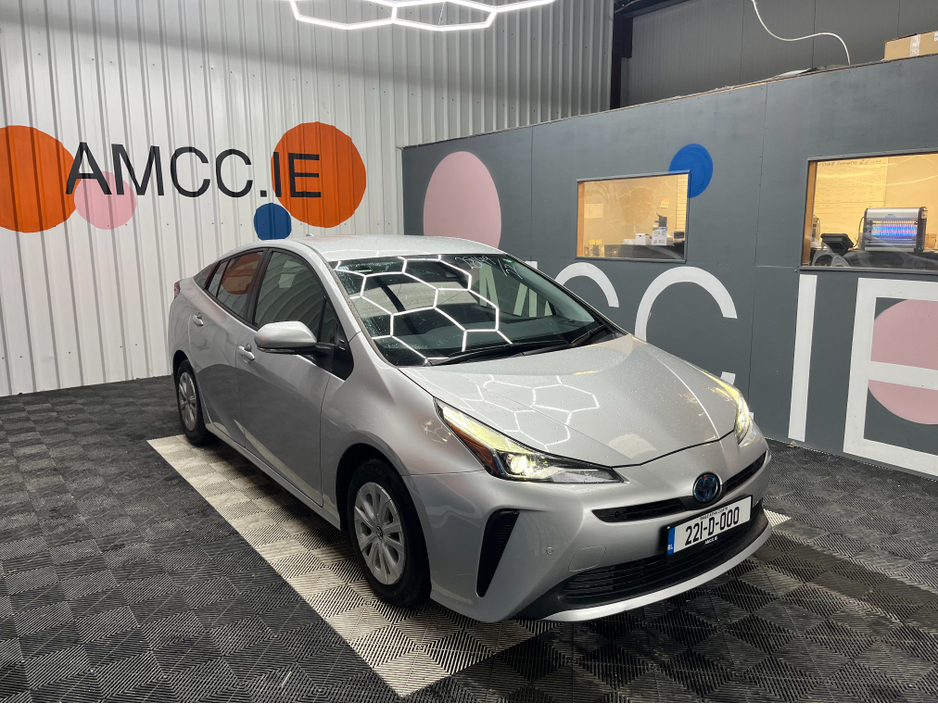 2022 Toyota Prius for sale in , Ireland
