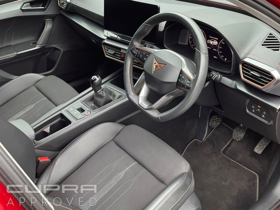 2023 Cupra Formentor - image 11