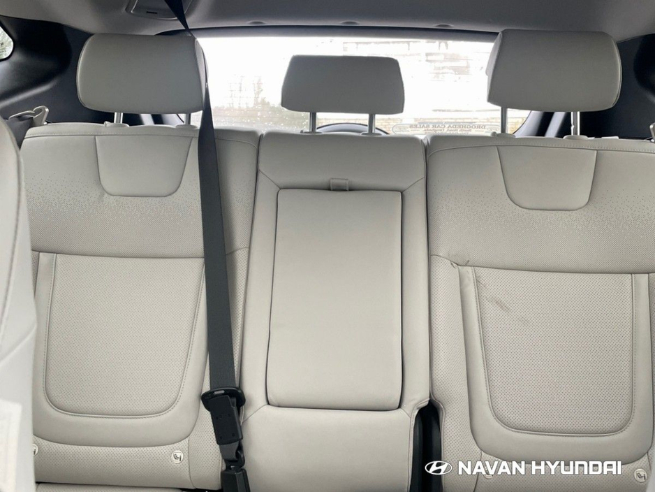 2022 Hyundai Tucson 4WD Executive PHEV Auto