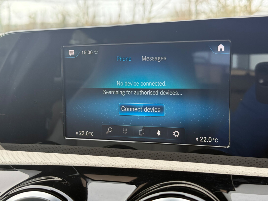 2019 Mercedes-Benz A Class - image 16