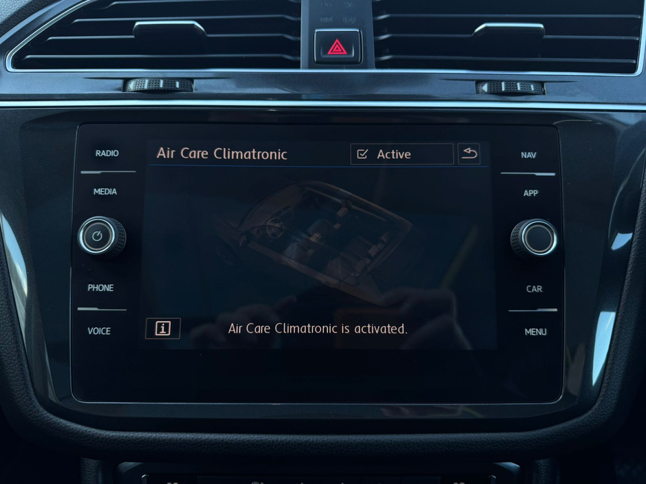 2018 Volkswagen Tiguan Allspace - image 18