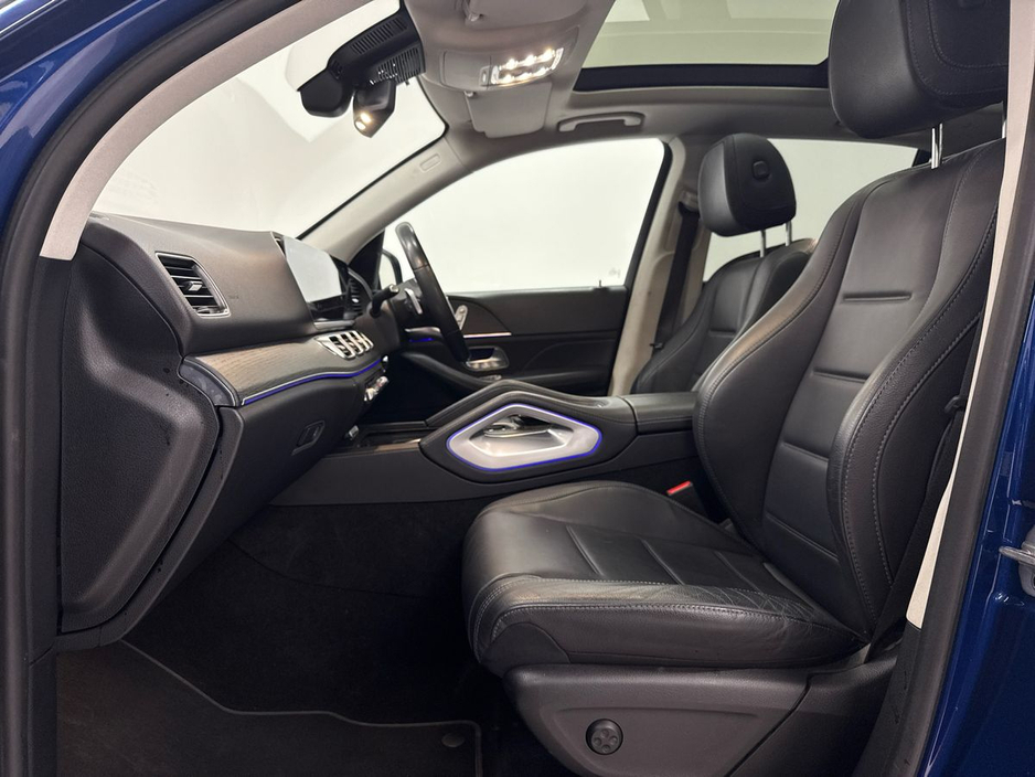 2022 Mercedes-Benz GLE Class - image 14