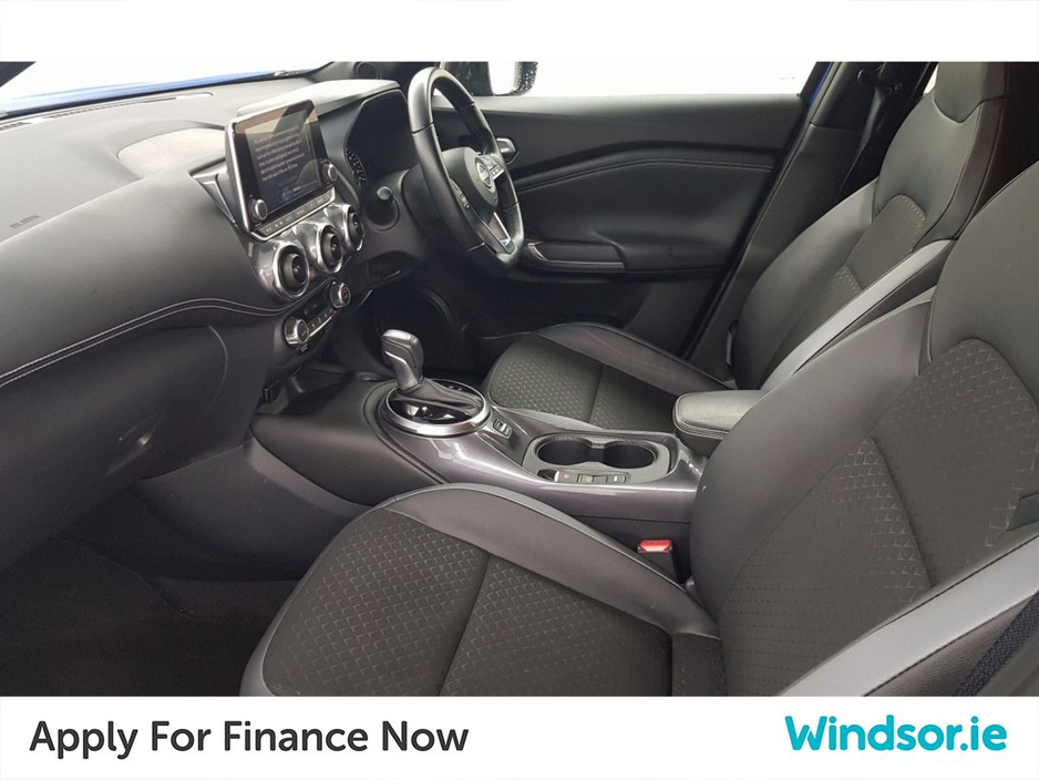 2023 Nissan Juke HYBRID 1.6 SV PREMIUM €25,995