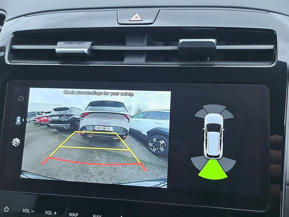 2022 Hyundai Tucson - image 25