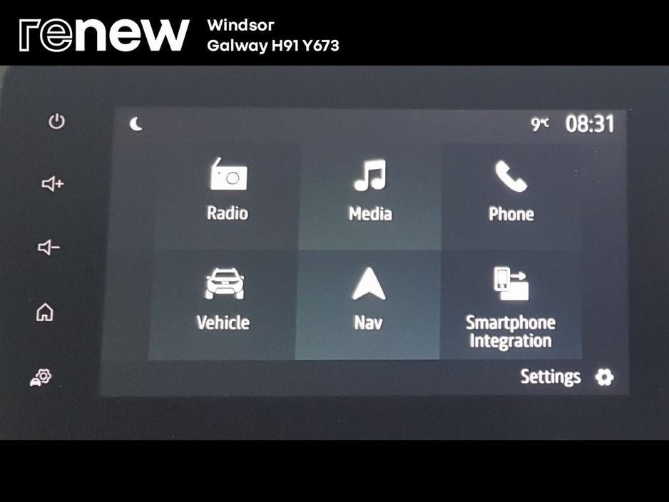 2023 Dacia Duster - image 18