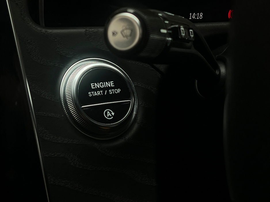 2024 Mercedes-Benz E Class E220D AMG LINE €62,990