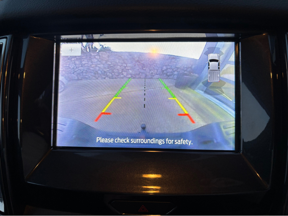 2021 Ford Ranger WILDTRAK - 2.0 TDI 213 D/CAB P/U €31,900