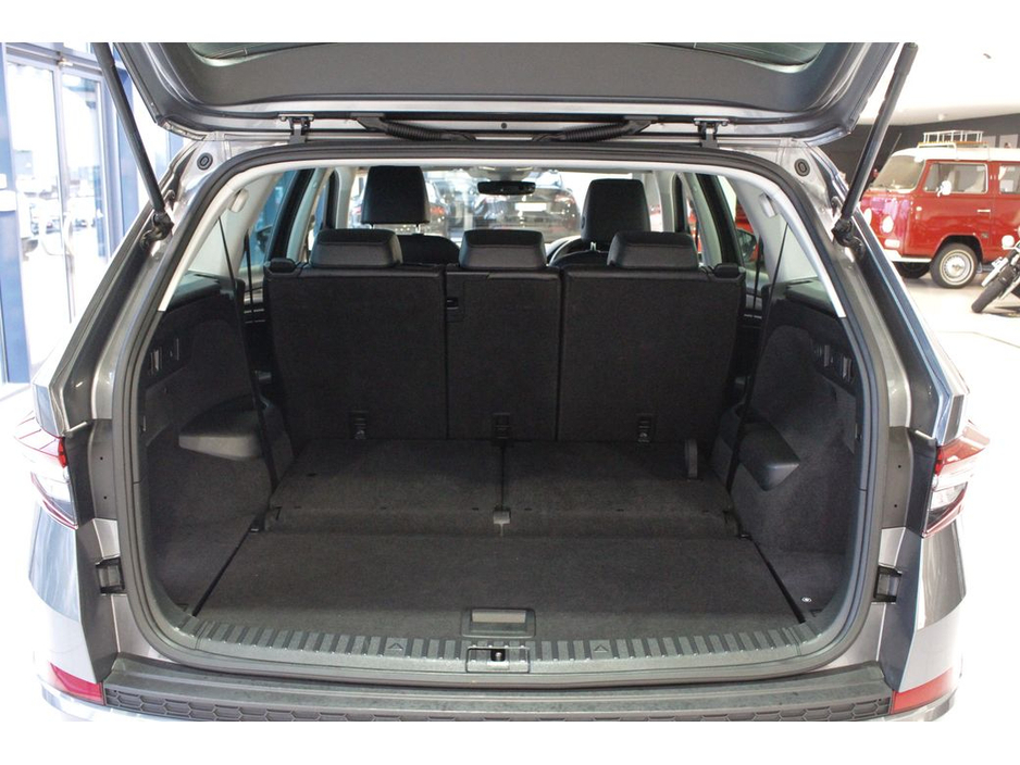 2023 Skoda Kodiaq Style 2.0TDi 150HP 7 Seat DSG €46,899