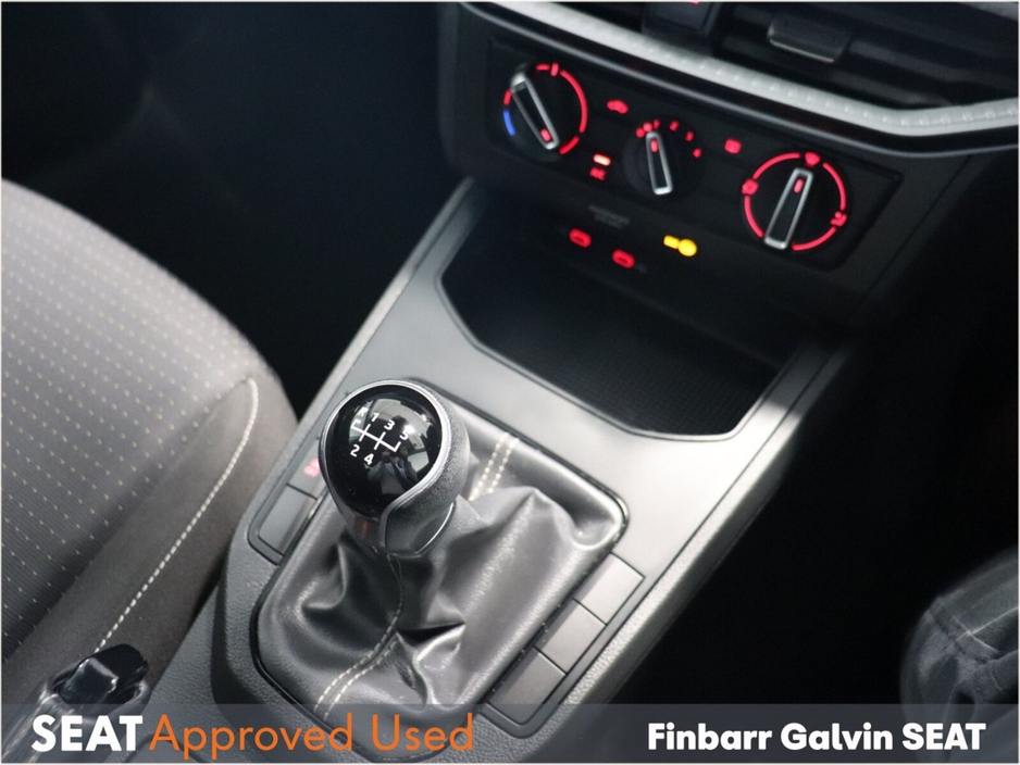 2022 SEAT Ibiza 1.0MPI 80hp SE+ €17,950