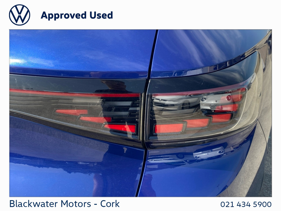 2022 Volkswagen ID.4 - image 20