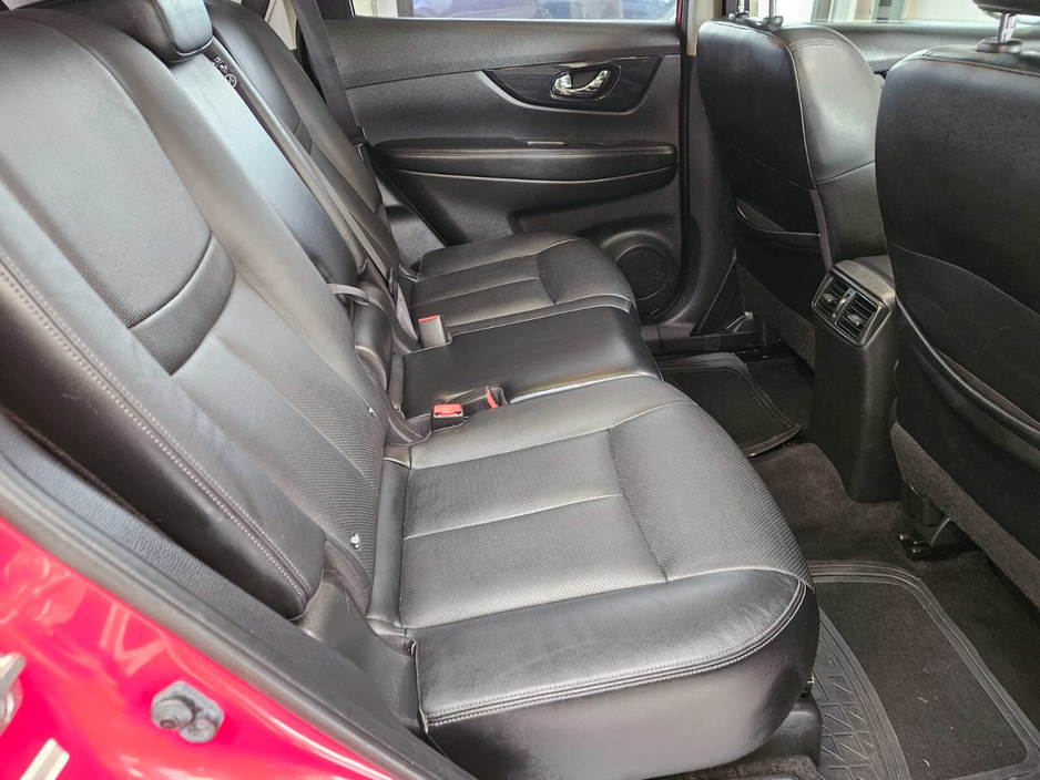 2020 Nissan X-Trail - image 7