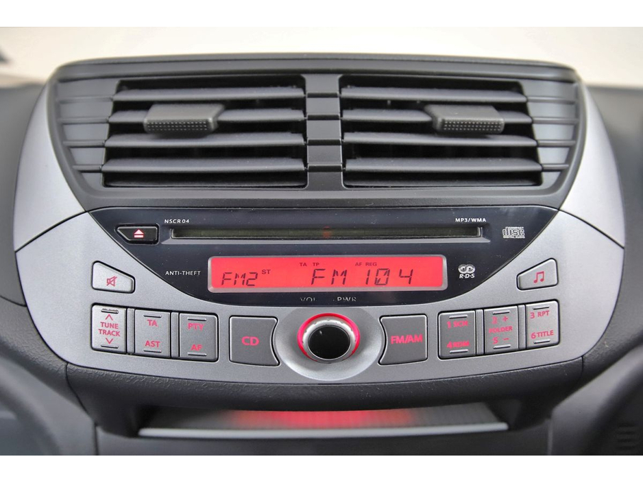 2014 Suzuki Alto 1.0 5SPD *1 YEARTS WARRANTY* €8,490