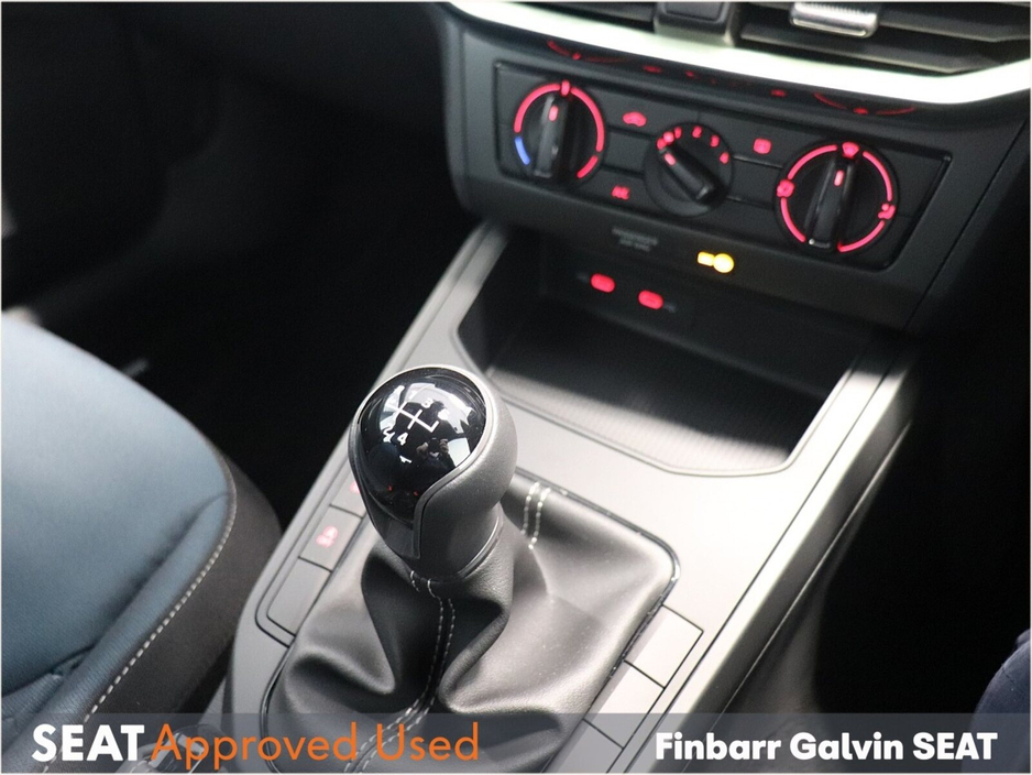 2026 SEAT Arona - image 14