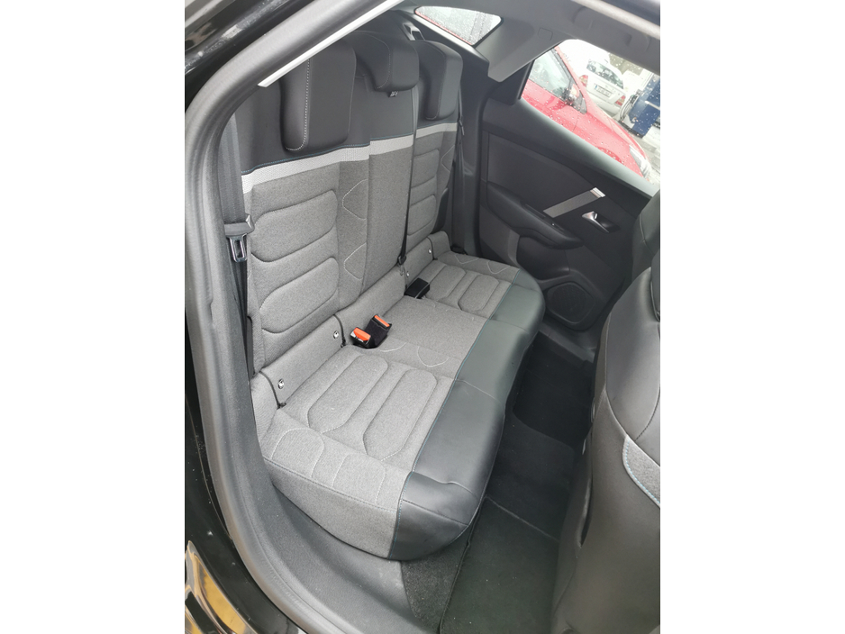 2023 Citroen C4 C SERIES BLUEHDI 130 EAT8 E €30,000