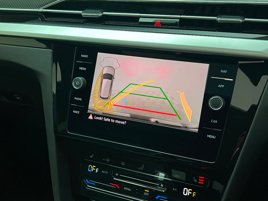 2023 Volkswagen Arteon R LINE 1.4 TSI DSG €37,990