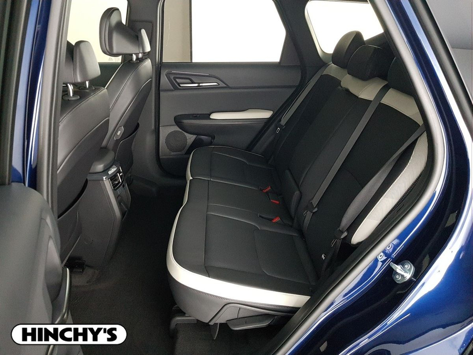 2026 Kia EV5 GT-Line