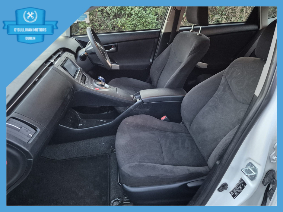 2015 Toyota Prius / 2015 / 1.8 PETROL HYBRID / AUTO €7,499