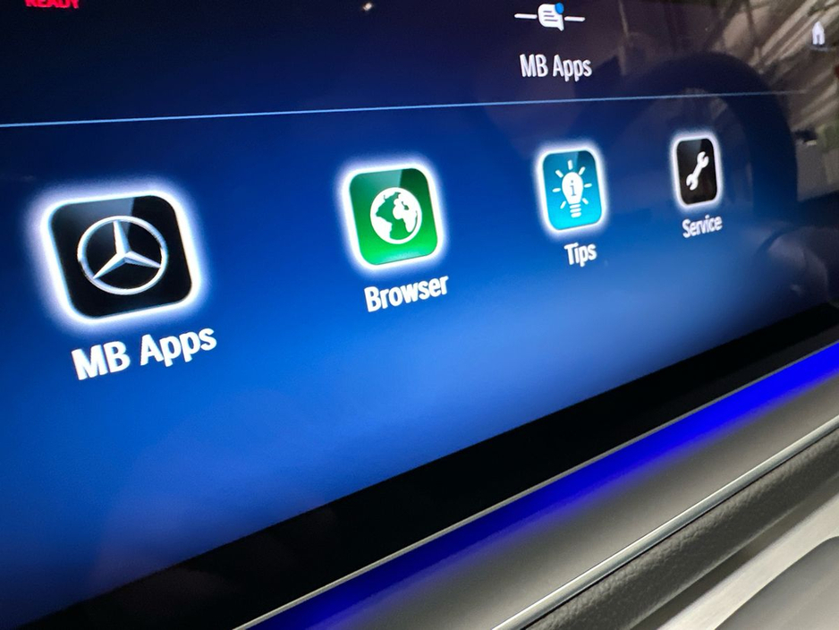 2026 Mercedes-Benz GLE Class GLE400 e 4Matic AMG Exterior Line Sport Edition PHEV €114,395