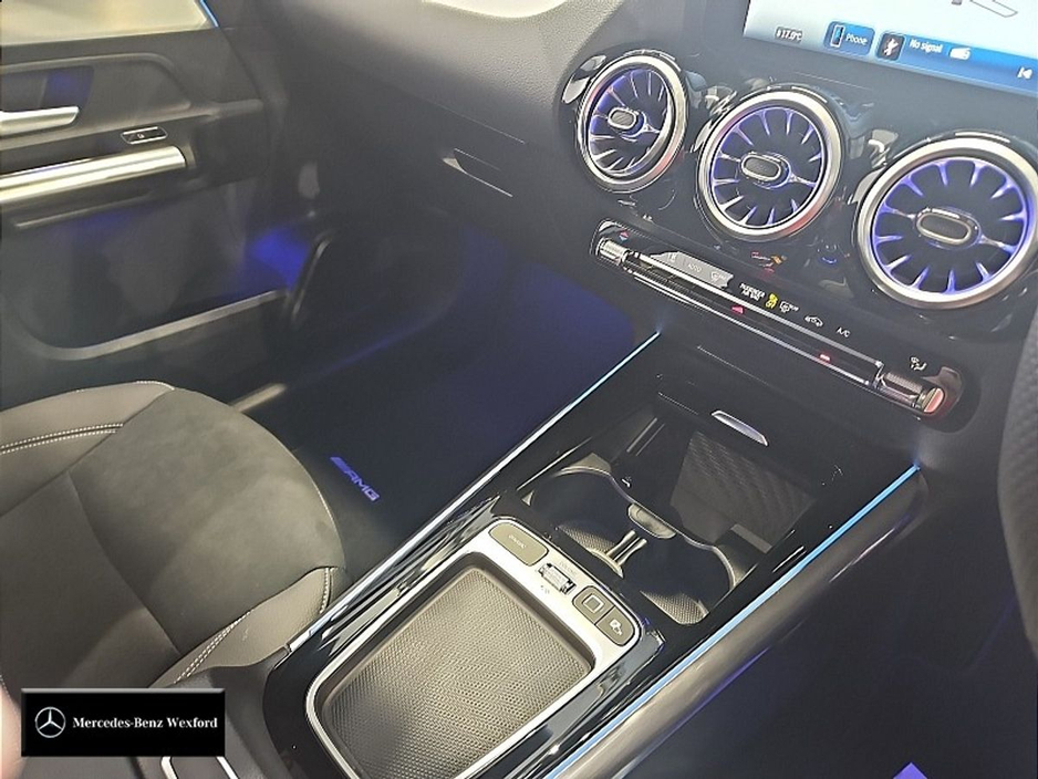 2026 Mercedes-Benz GLA Class - image 15