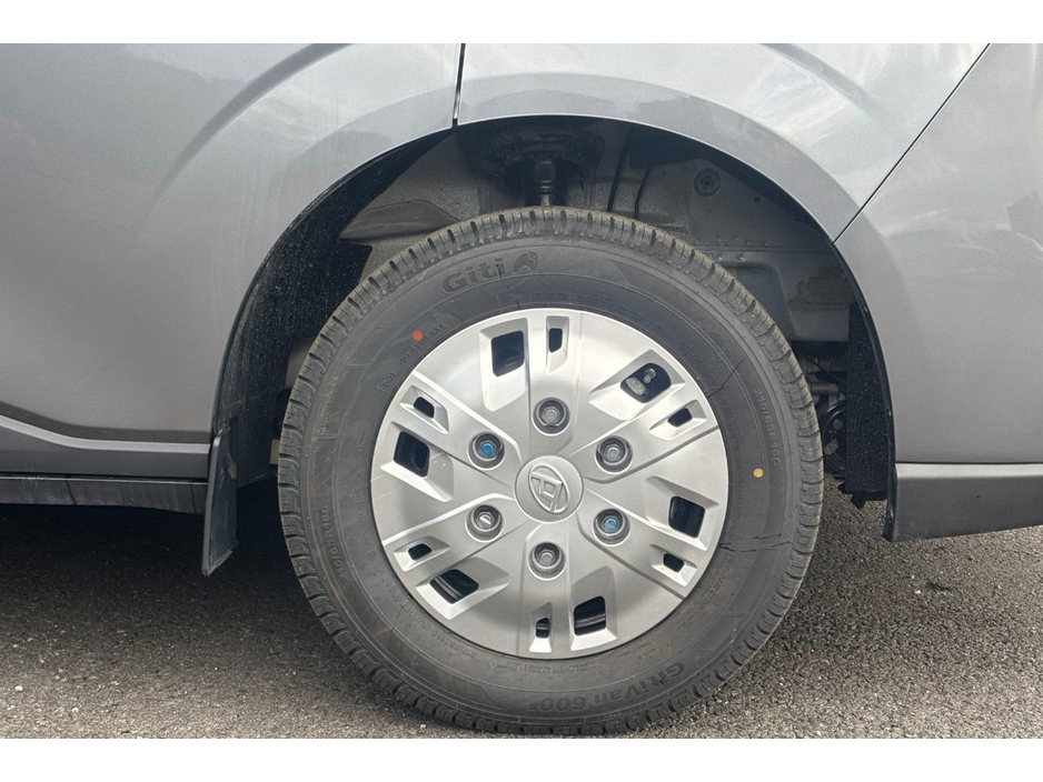 2026 Maxus Deliver 7 L2H1 2.0TD 150PS €26,995