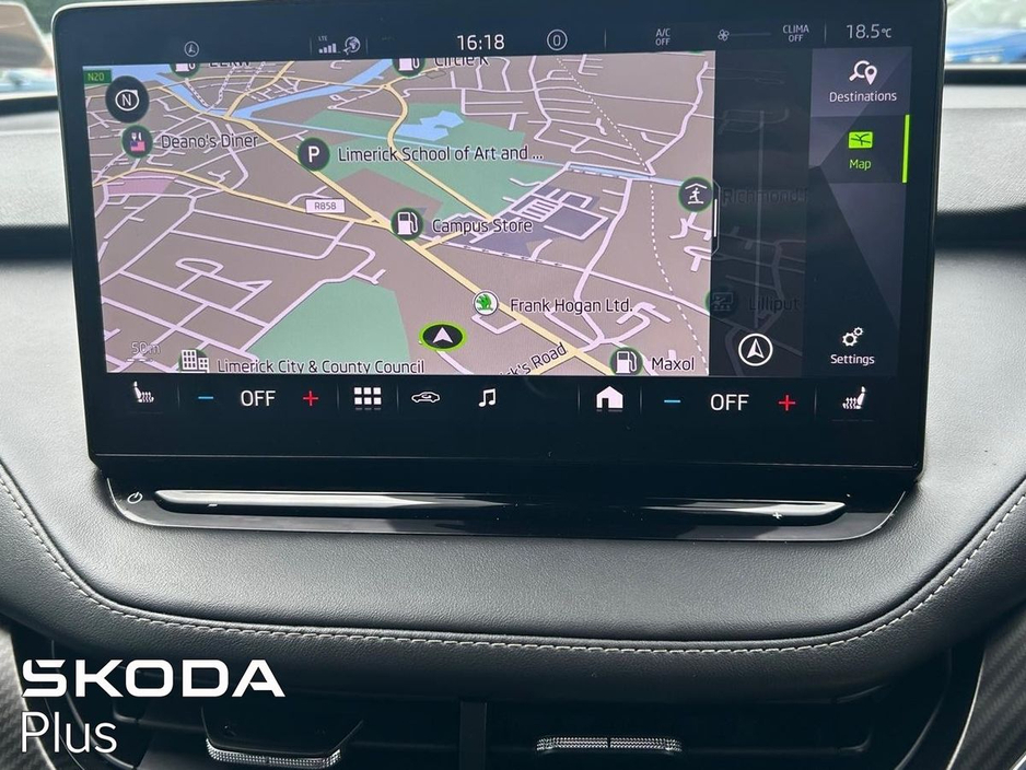 2023 Skoda Enyaq - image 10