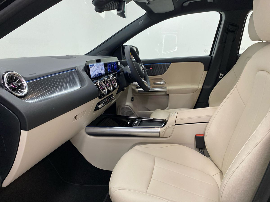 2026 Mercedes-Benz EQA - image 22