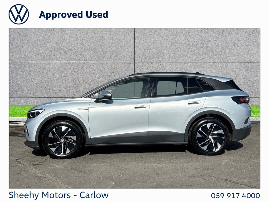 2023 Volkswagen ID.4 - image 6