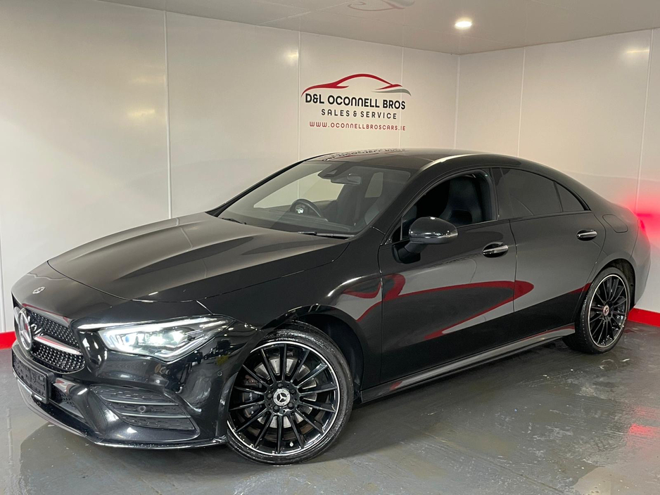 2023 Mercedes-Benz CL Class - image 21