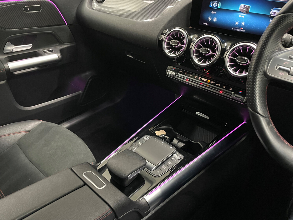 2023 Mercedes-Benz GLA Class  €32,995